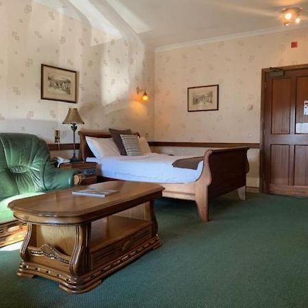 Pencoed St Mary'S Hotel Golf & Country Club المظهر الخارجي الصورة