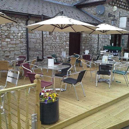 Pencoed St Mary'S Hotel Golf & Country Club المظهر الخارجي الصورة