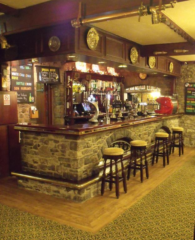 Pencoed St Mary'S Hotel Golf & Country Club المظهر الخارجي الصورة