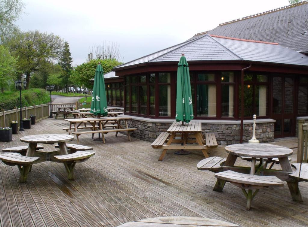 Pencoed St Mary'S Hotel Golf & Country Club المظهر الخارجي الصورة