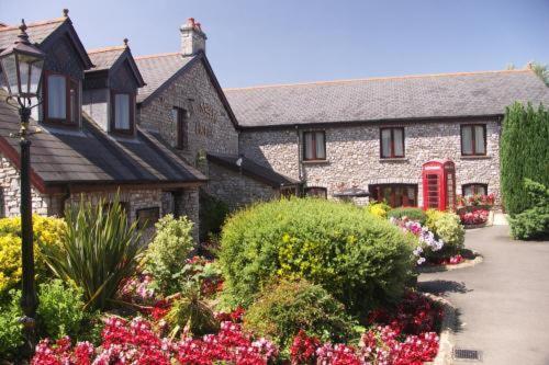 Pencoed St Mary'S Hotel Golf & Country Club المظهر الخارجي الصورة