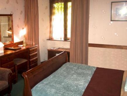 Pencoed St Mary'S Hotel Golf & Country Club المظهر الخارجي الصورة