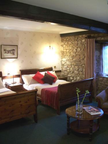 Pencoed St Mary'S Hotel Golf & Country Club الغرفة الصورة