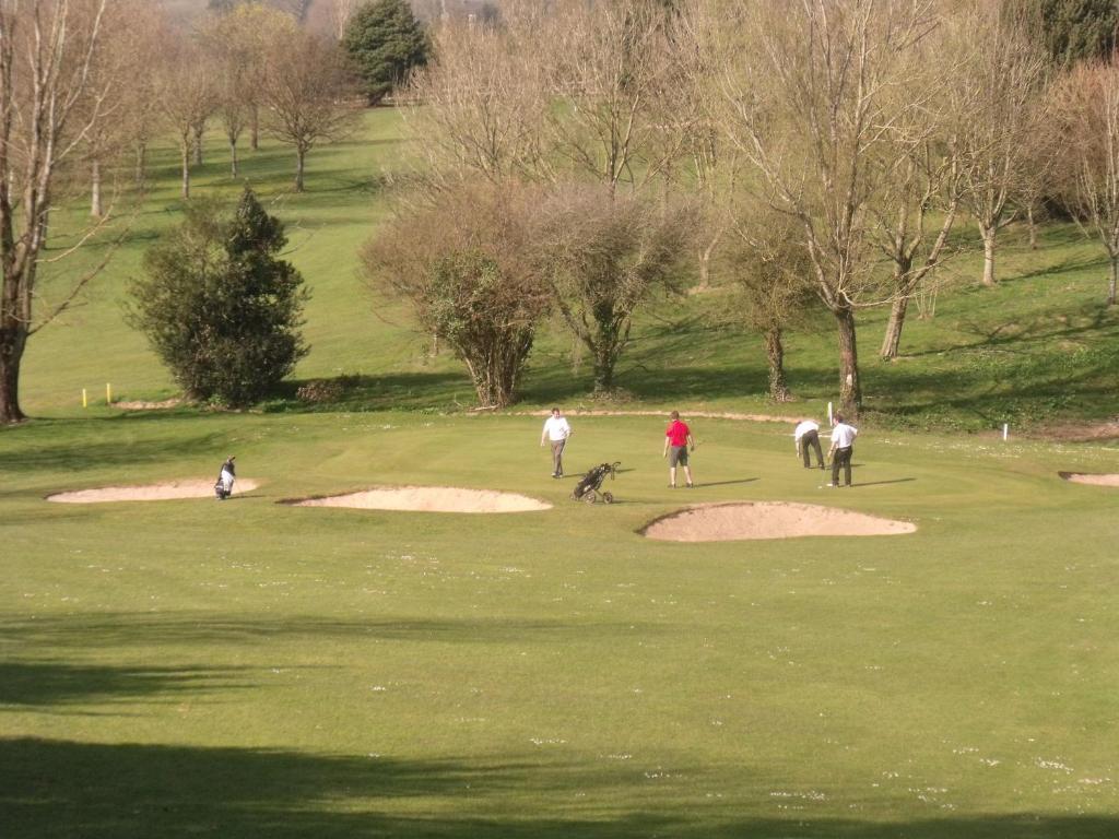 Pencoed St Mary'S Hotel Golf & Country Club المظهر الخارجي الصورة