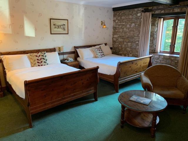 Pencoed St Mary'S Hotel Golf & Country Club المظهر الخارجي الصورة