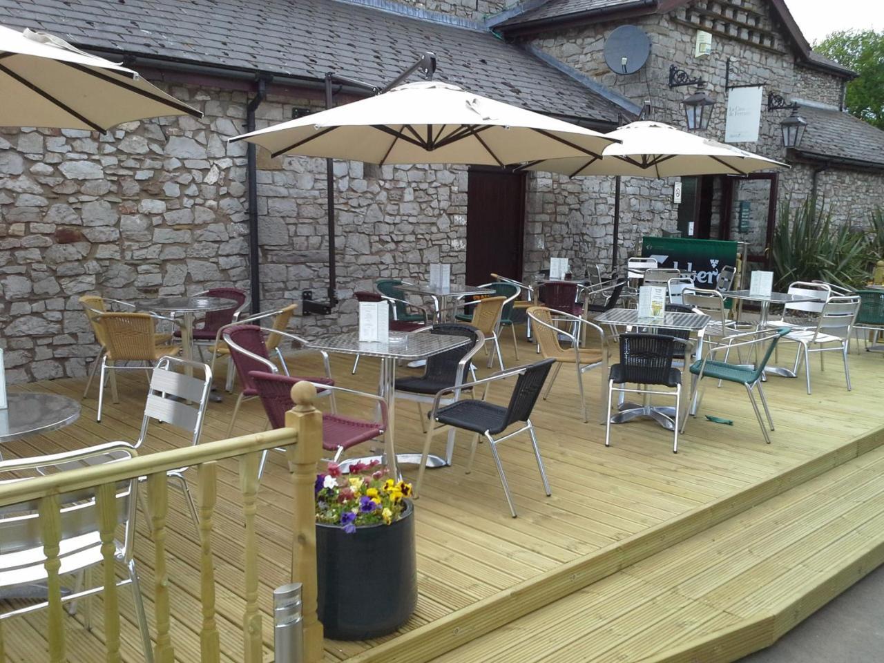 Pencoed St Mary'S Hotel Golf & Country Club المظهر الخارجي الصورة