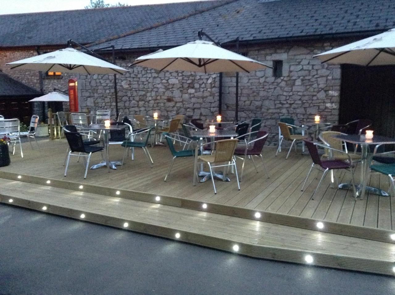 Pencoed St Mary'S Hotel Golf & Country Club المظهر الخارجي الصورة